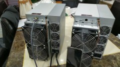 Bitmain Antminer KA3 166TH   Antminer L7 9050MH  Antminer S19 XP 141TH