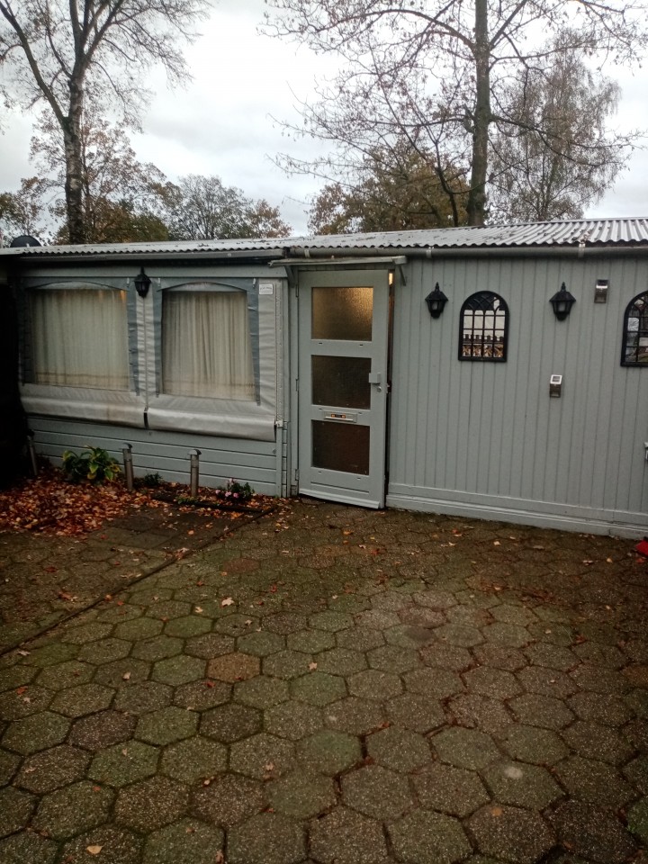 Stacaravan Chalet Te Koop Marketplaceonline Nl