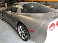 Auto polijsten  keramische lak coatings  showroom shiney