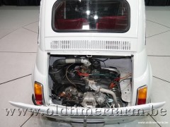 Fiat 500L '70