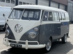Volkswagen T1 uit 1964