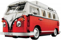 lego vw bus 10220