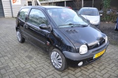 Renault Twingo 1.2 Cinétic Quickshift 5