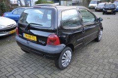 Renault Twingo 1.2 Cinétic Quickshift 5