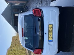 Citroen C1 1 0 E-vti 68 5-DRS 2015 Wit