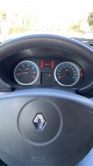 Renault Clio 1 2 16V 5DR 2007 Blauw