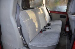 Volkswagen Transporter 1.9 TD 292 T800 DC