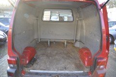 Volkswagen Transporter 1.9 TD 292 T800 DC