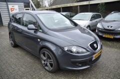 Seat Altea XL 1.4 TSI Stylance