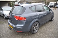 Seat Altea XL 1.4 TSI Stylance