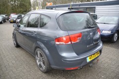 Seat Altea XL 1.4 TSI Stylance