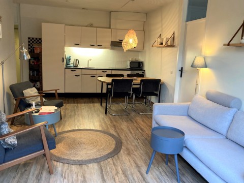 vakantie appartement op Schiermonnikoog te huur