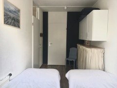 vakantie appartement op Schiermonnikoog te huur