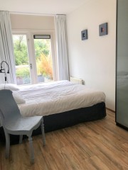 vakantie appartement op Schiermonnikoog te huur