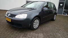 Volkswagen Golf 1.9 TDI Comfortline