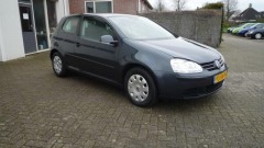 Volkswagen Golf 1.9 TDI Comfortline