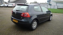 Volkswagen Golf 1.9 TDI Comfortline