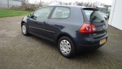 Volkswagen Golf 1.9 TDI Comfortline