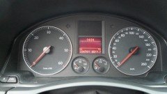 Volkswagen Golf 1.9 TDI Comfortline