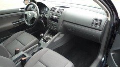 Volkswagen Golf 1.9 TDI Comfortline