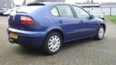 Seat Leon 1.6-16V Stella