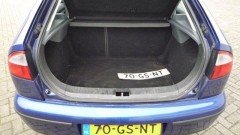 Seat Leon 1.6-16V Stella