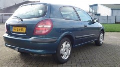 Nissan Almera 1.8 Comfort