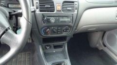 Nissan Almera 1.8 Comfort