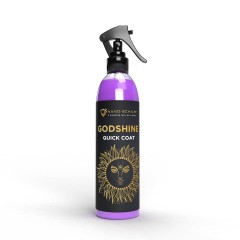 Nano Schild Godshine Quick Coat - Keramische Auto Wax