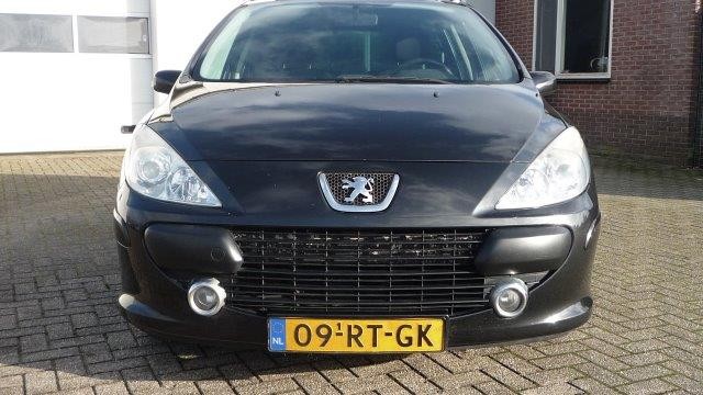 Peugeot 307 SW 1.6 HDI