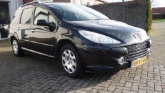 Peugeot 307 SW 1.6 HDI