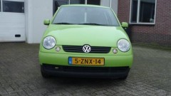 Volkswagen Lupo 1.0