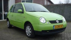 Volkswagen Lupo 1.0