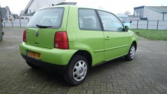 Volkswagen Lupo 1.0