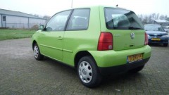 Volkswagen Lupo 1.0