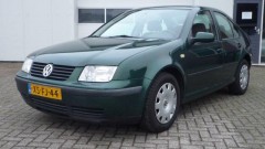 Volkswagen Bora 2.0 Trendline benzine