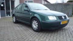 Volkswagen Bora 2.0 Trendline benzine