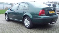 Volkswagen Bora 2.0 Trendline benzine