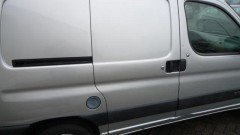 Citroën Berlingo 1.9D