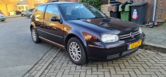 Golf 4 i 9tdi 2003 rode DI 130pk