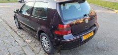 Golf 4 i 9tdi 2003 rode DI 130pk