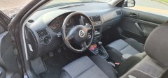 Golf 4 i 9tdi 2003 rode DI 130pk