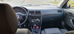 Golf 4 i 9tdi 2003 rode DI 130pk