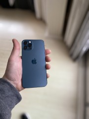 Iphone12 Pro 512 GB Blauw