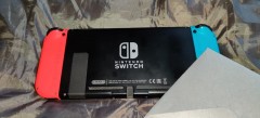 Nintendo Switch Unpatched V11 0 1