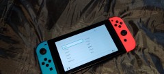 Nintendo Switch Unpatched V11 0 1