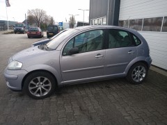 Mooie Citroen C3