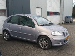 Mooie Citroen C3