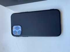 Apple iPhone 11 Pro Spacegrijs - onbeschadigd   veel extra’s