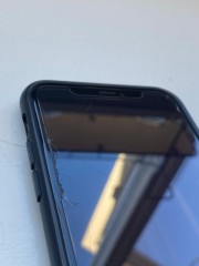 Apple iPhone 11 Pro Spacegrijs - onbeschadigd   veel extra’s